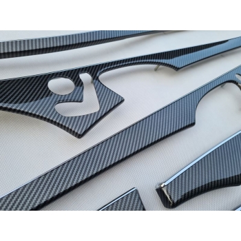 Folia do hydrografiki Carbon C055